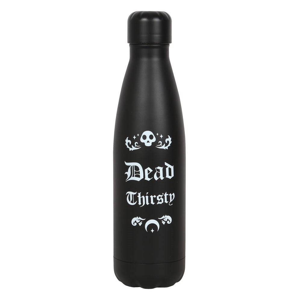Dead Thirsty Waterfles