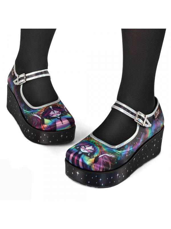 Hot Chocolate Design® Schoenen Pagan Spirit
