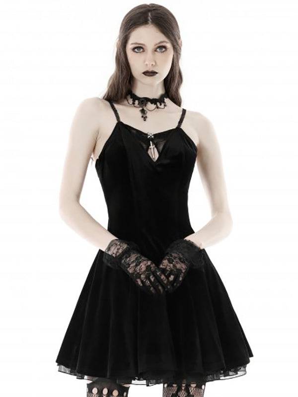 Dark in Love Night Bat Jurk