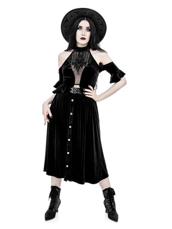 Crypt Gothic Rok