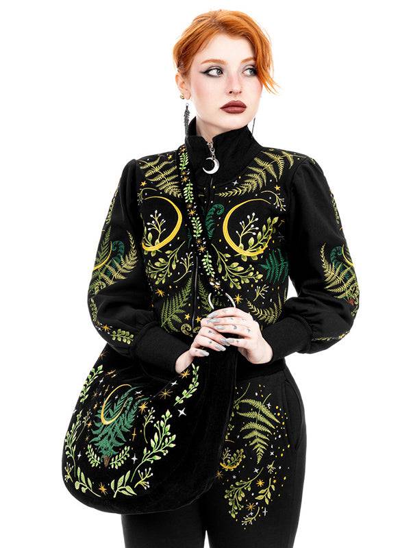 Herbal Sweatshirt
