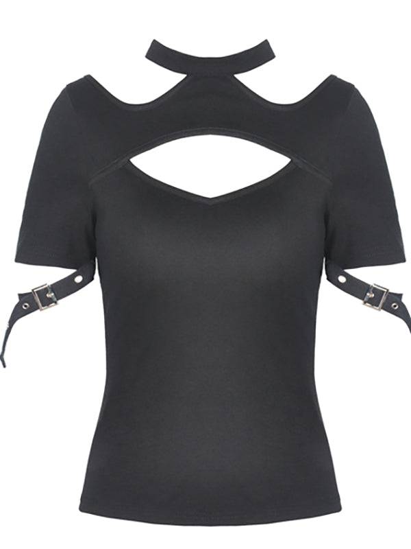 Dark In Love Lucia Top SM