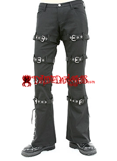 Broek Dungeon