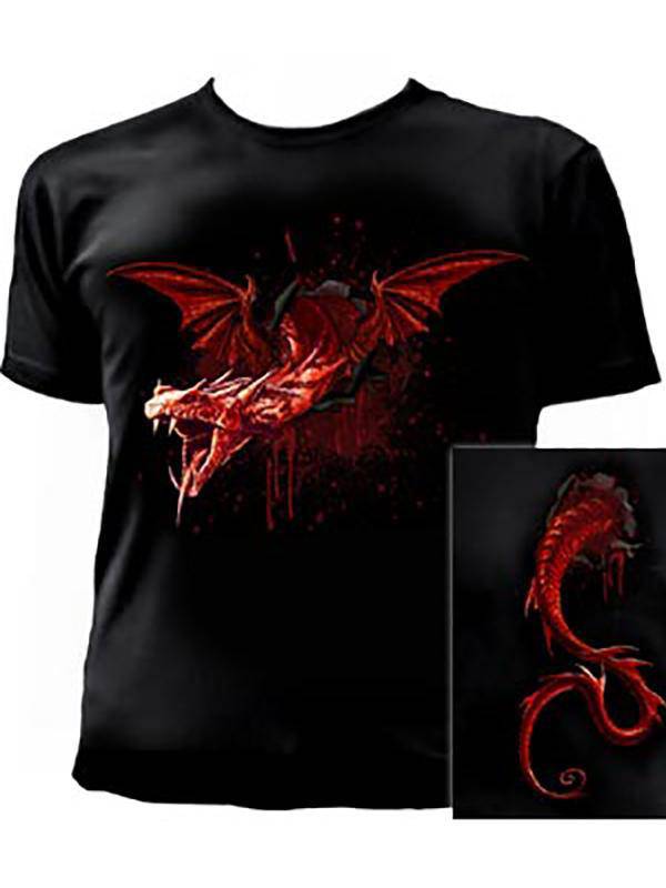 The Devils Travail T-Shirt