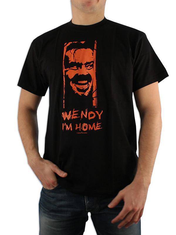 The Shining T-Shirt
