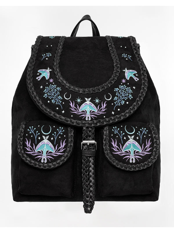 Moonglow gothic Backpack