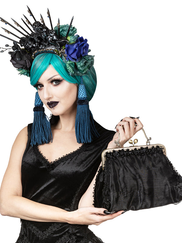 Gothic bag Sinister