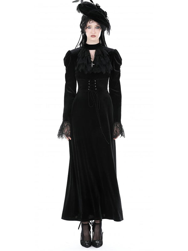 Gothic jurk Dark in Love