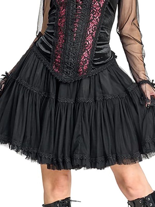 Gothic rok Sinister