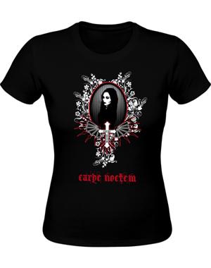Gothic t-shirt