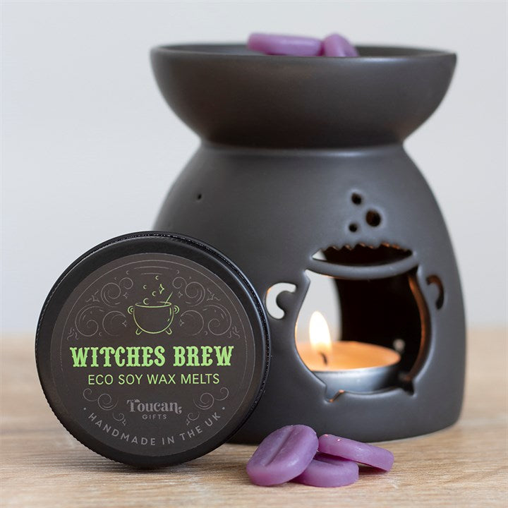 Eco soy wax Witches brew