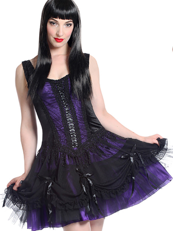 Gothic Dress Sinister