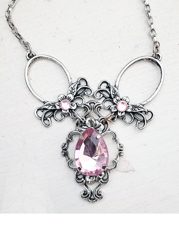 Gothic Romantic necklace