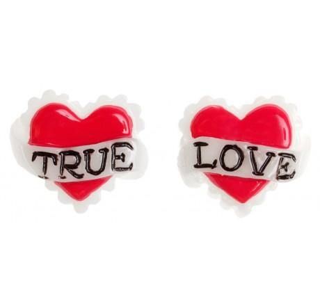 True Love Earrings